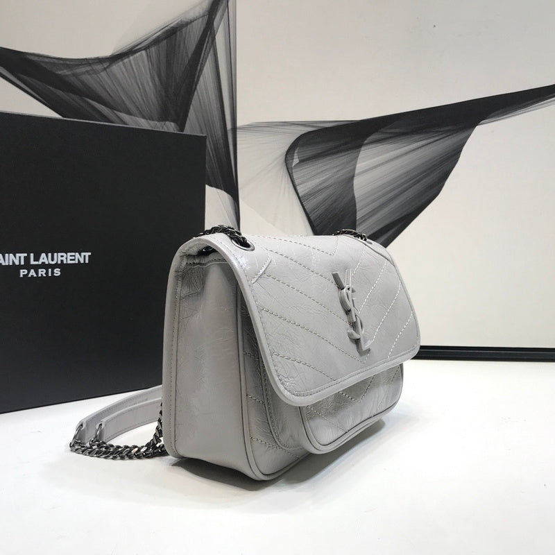 Yves Saint Laurent - Bags