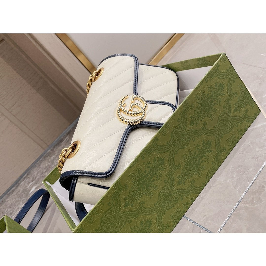 Gucci Designer Handbag