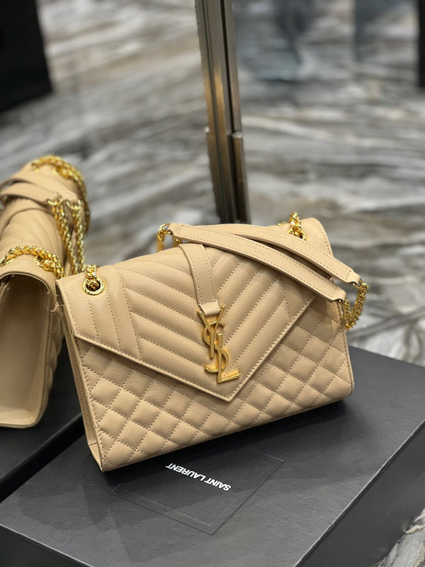 Franco Shops - Yves Saint Laurent - Bags