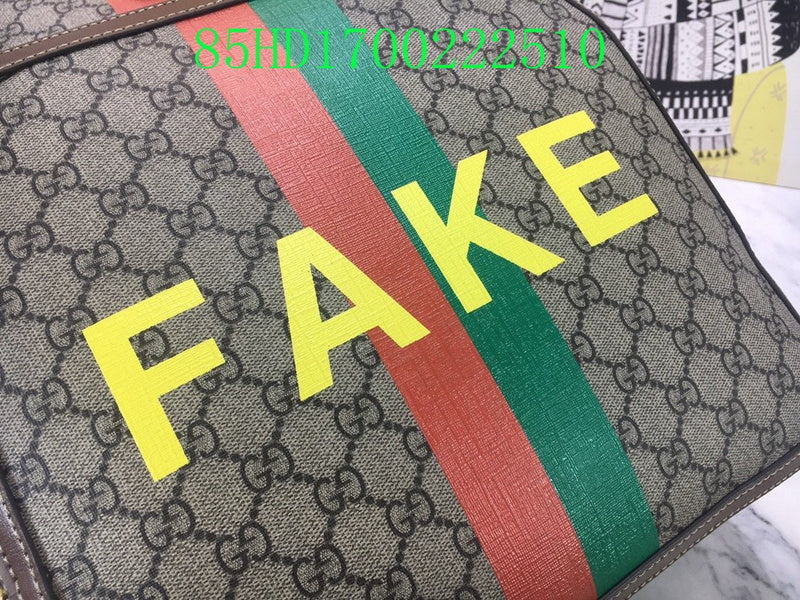 Gucci Designer Tote