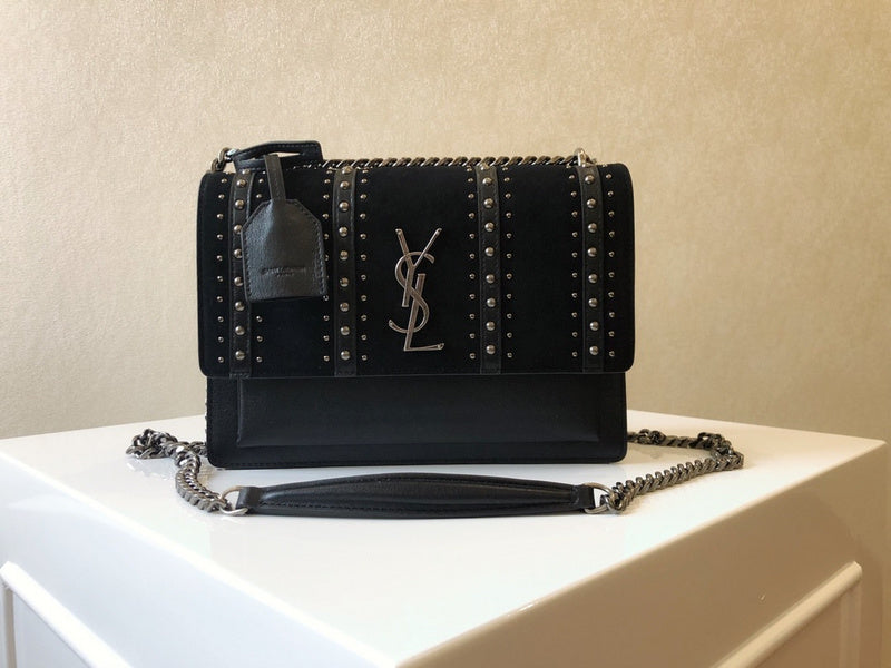 Yves Saint Laurent - Bags 