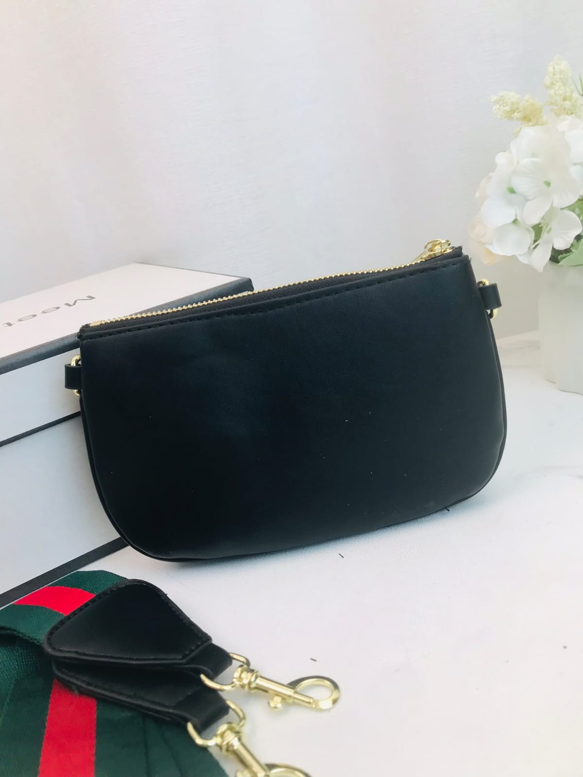 Gucci Designer Handbag