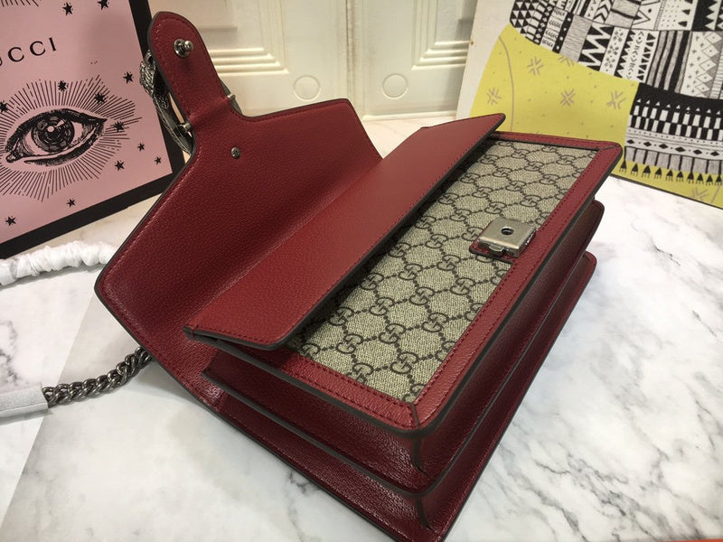 Gucci Designer Tote