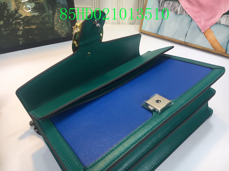 Gucci Designer Tote