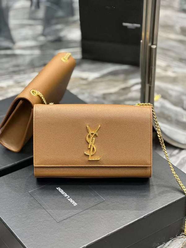 Yves Saint Laurent - Bags 