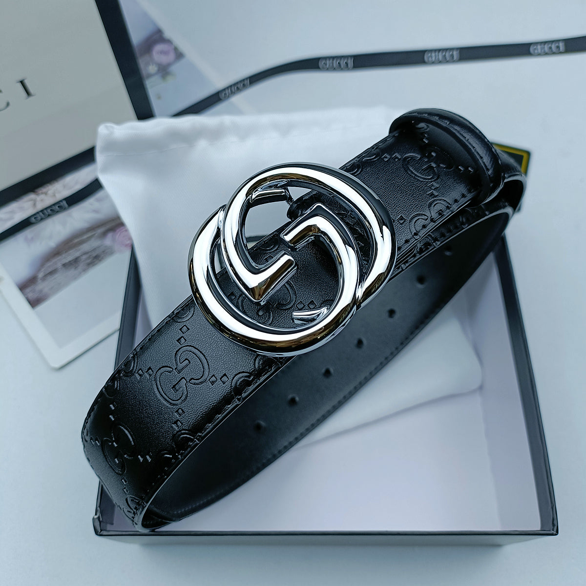 Gucci Designer Handbag
