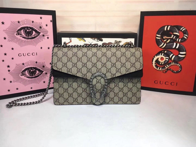 Gucci Designer Tote