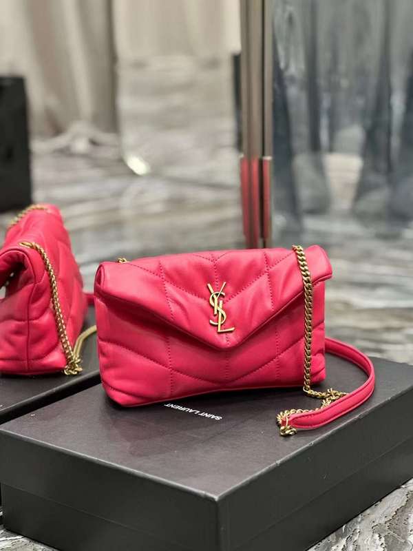 Yves Saint Laurent - Bags 