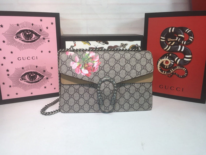 Gucci Designer Tote