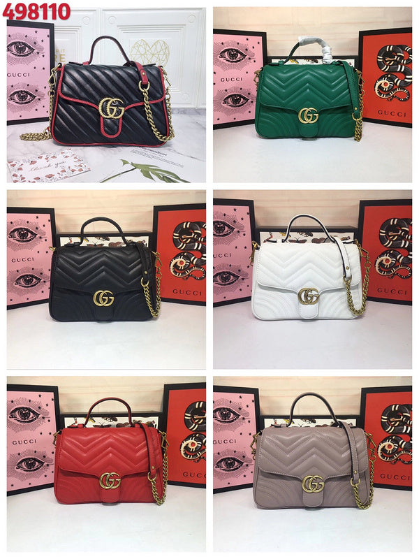 Gucci Designer Tote