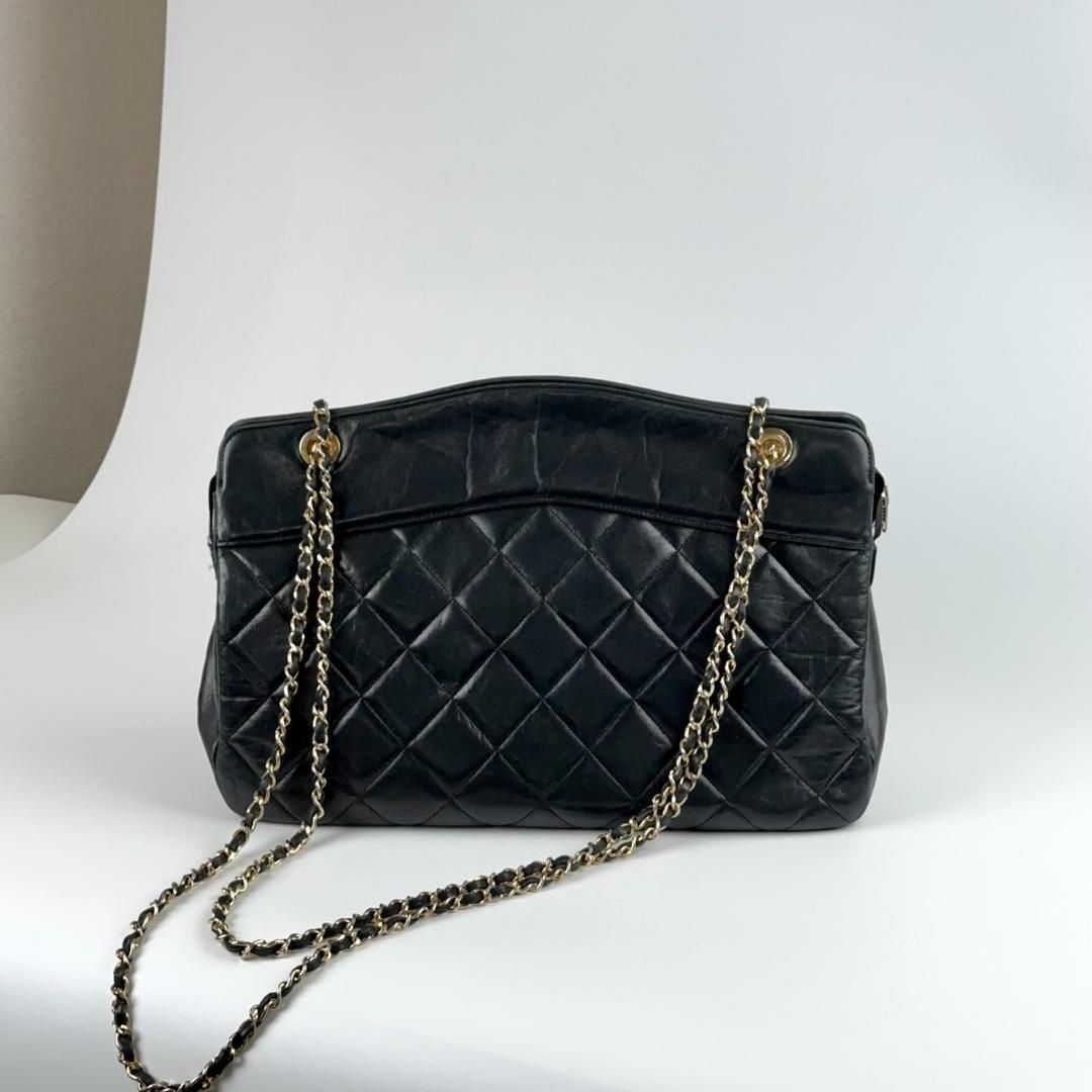 Chanel Tote Bag - Almora Bags