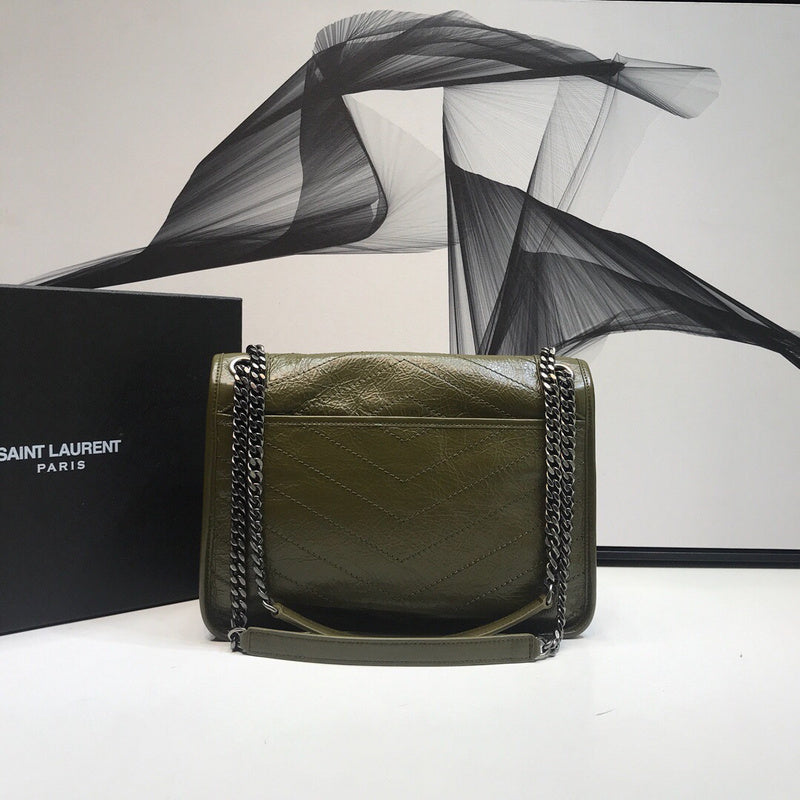 Yves Saint Laurent - Bags