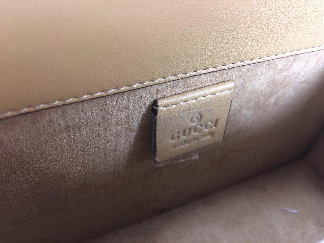 Gucci Designer Handbag