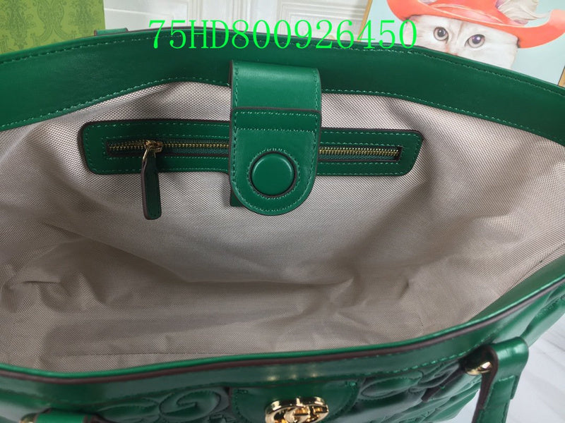 Gucci Designer Tote