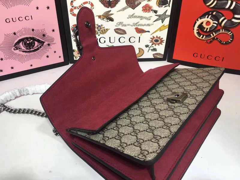 Gucci Designer Tote