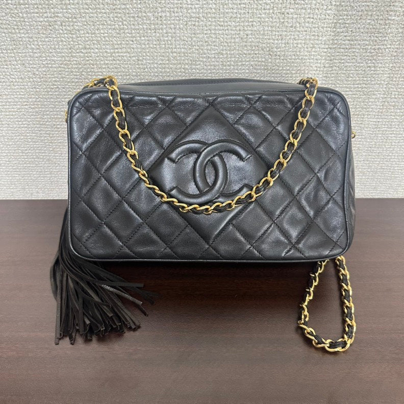Chanel Handbag Bag - Almora Bags