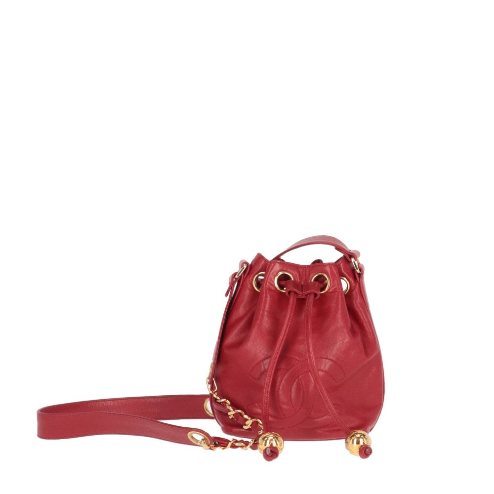 Chanel Handbag - Almora Bags