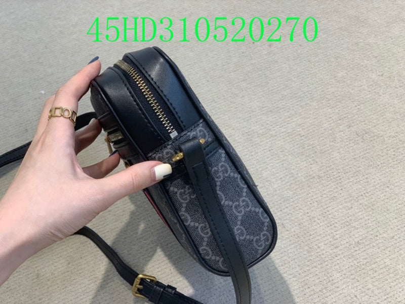 Gucci Designer Tote