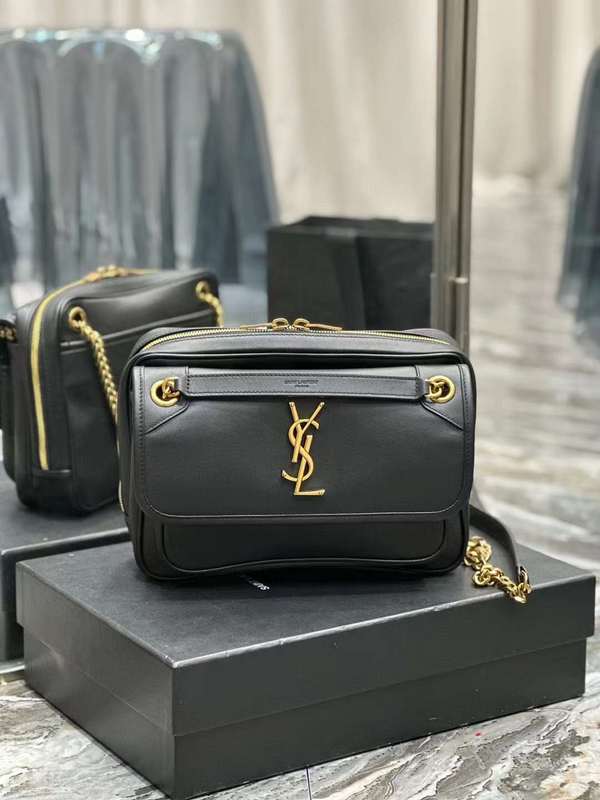 Yves Saint Laurent - Bags 