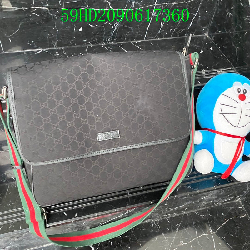 Gucci Designer Tote