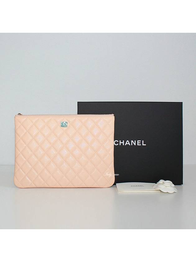 Chanel Medium Clutch - Almora Bags