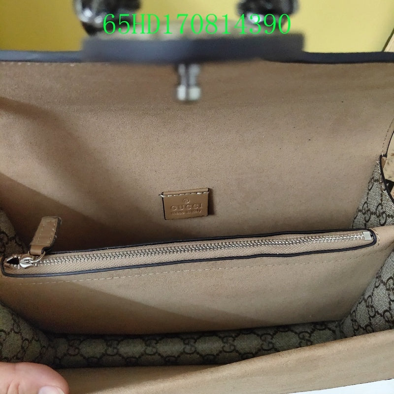 Gucci Designer Tote