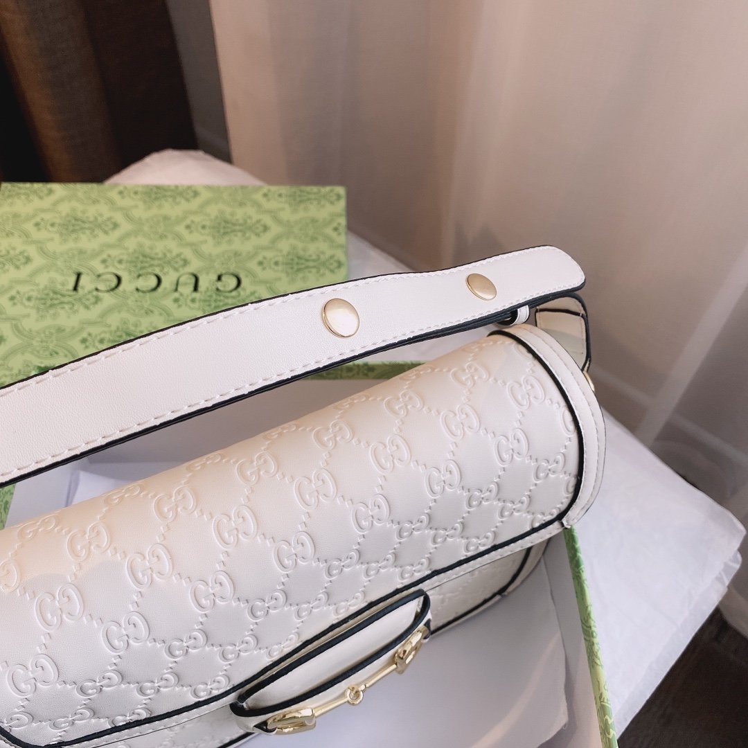 Gucci Designer Handbag