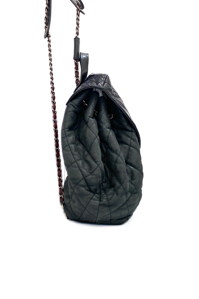 Chanel Backpack Bag - Almora Bags