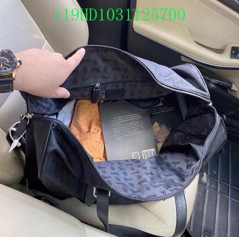 Gucci Designer Tote