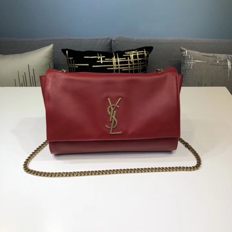 Yves Saint Laurent - Bags