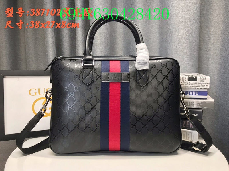 Gucci Designer Tote