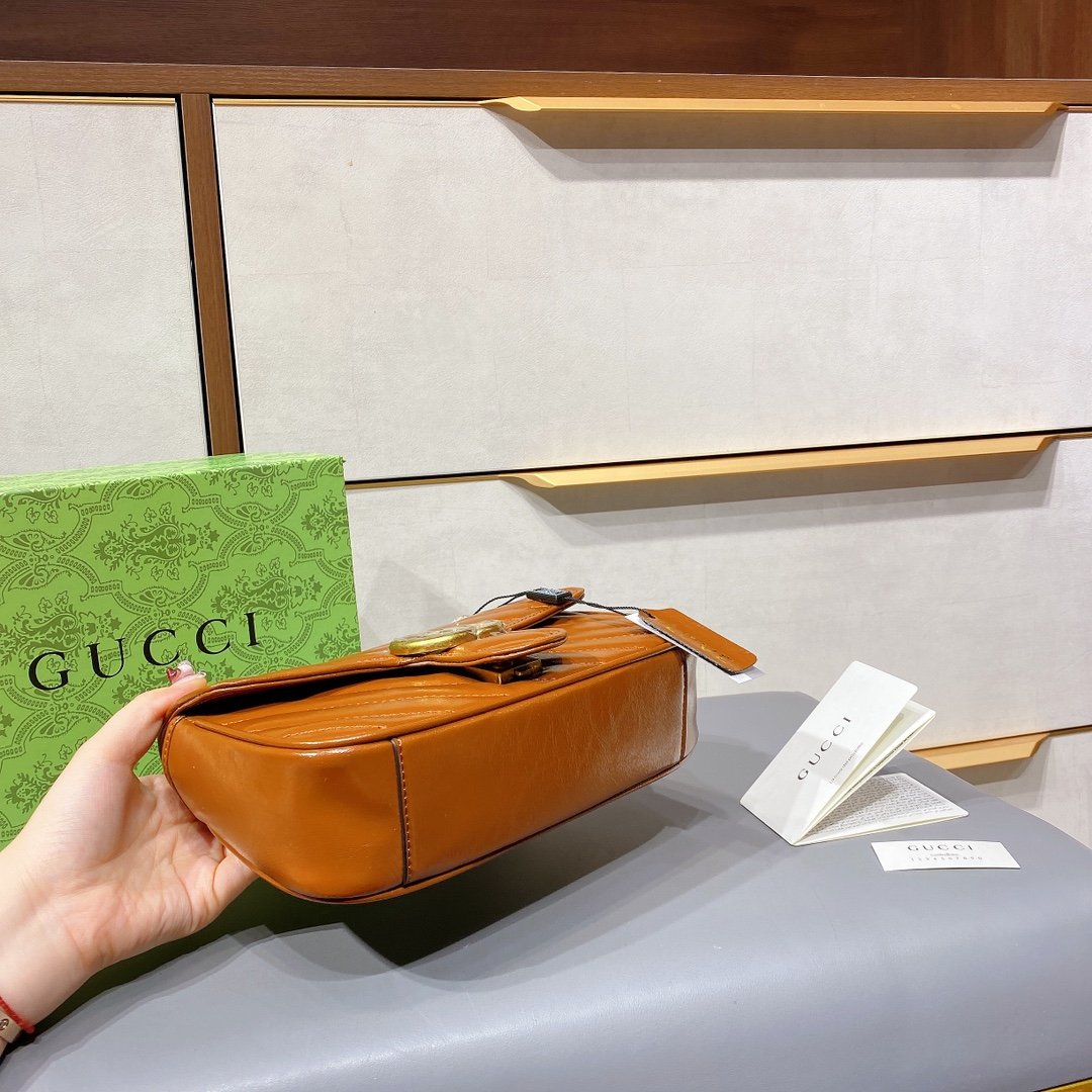 Gucci Designer Handbag