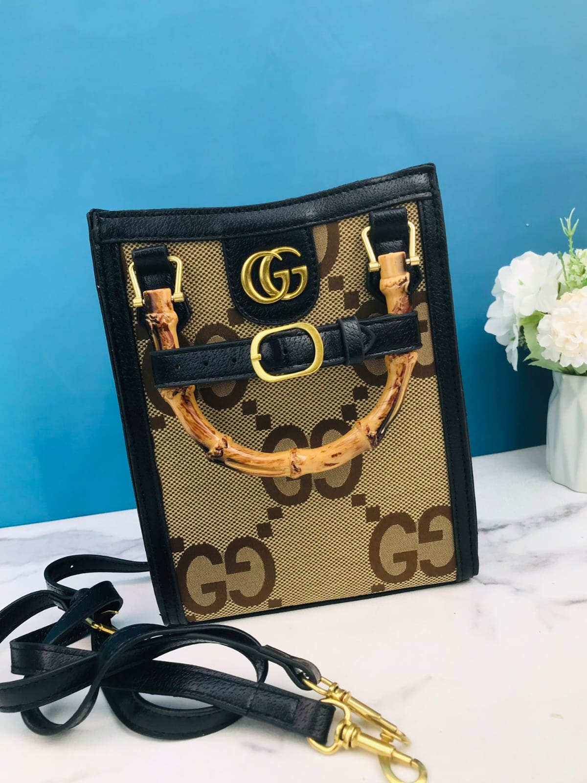 Gucci Designer Tote