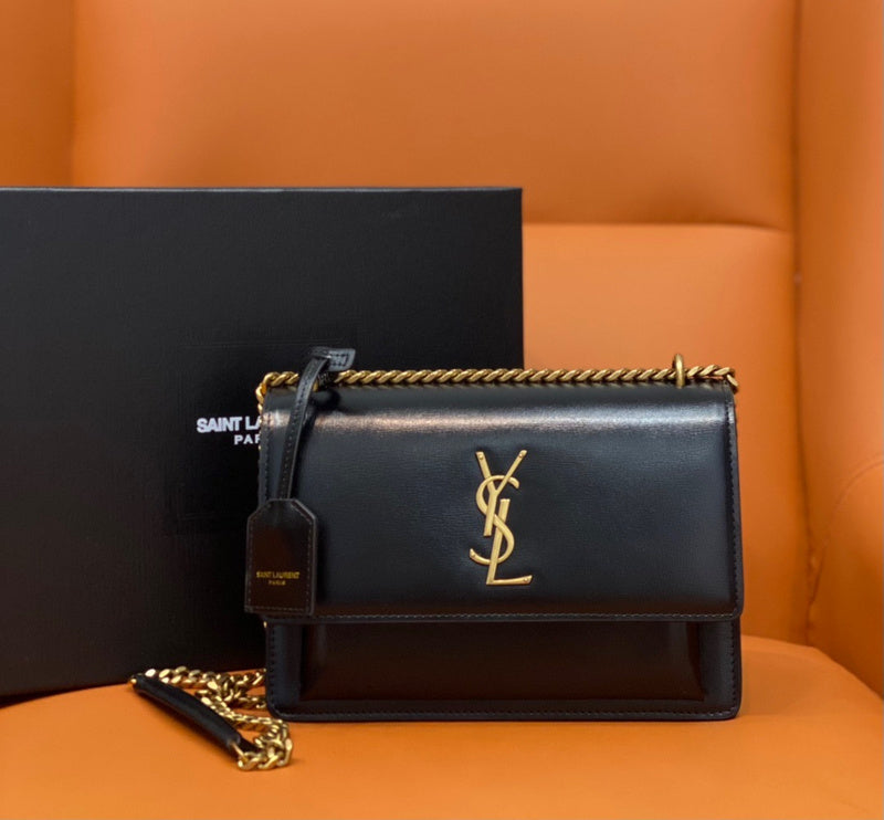 Yves Saint Laurent - Bags