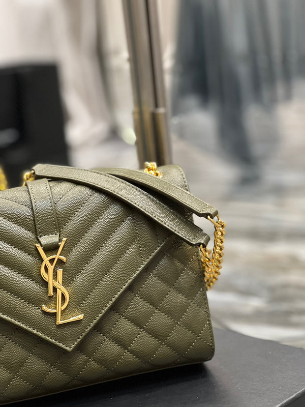 Yves Saint Laurent - Bags