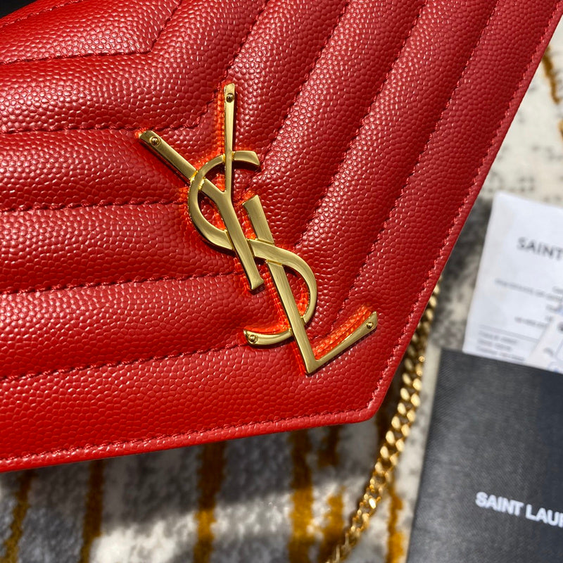 Yves Saint Laurent - Bags 