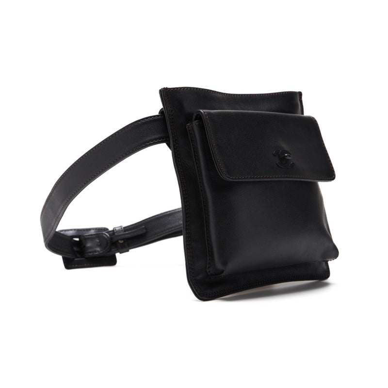 Chanel Flap Shoulder Bag - Almora Bags