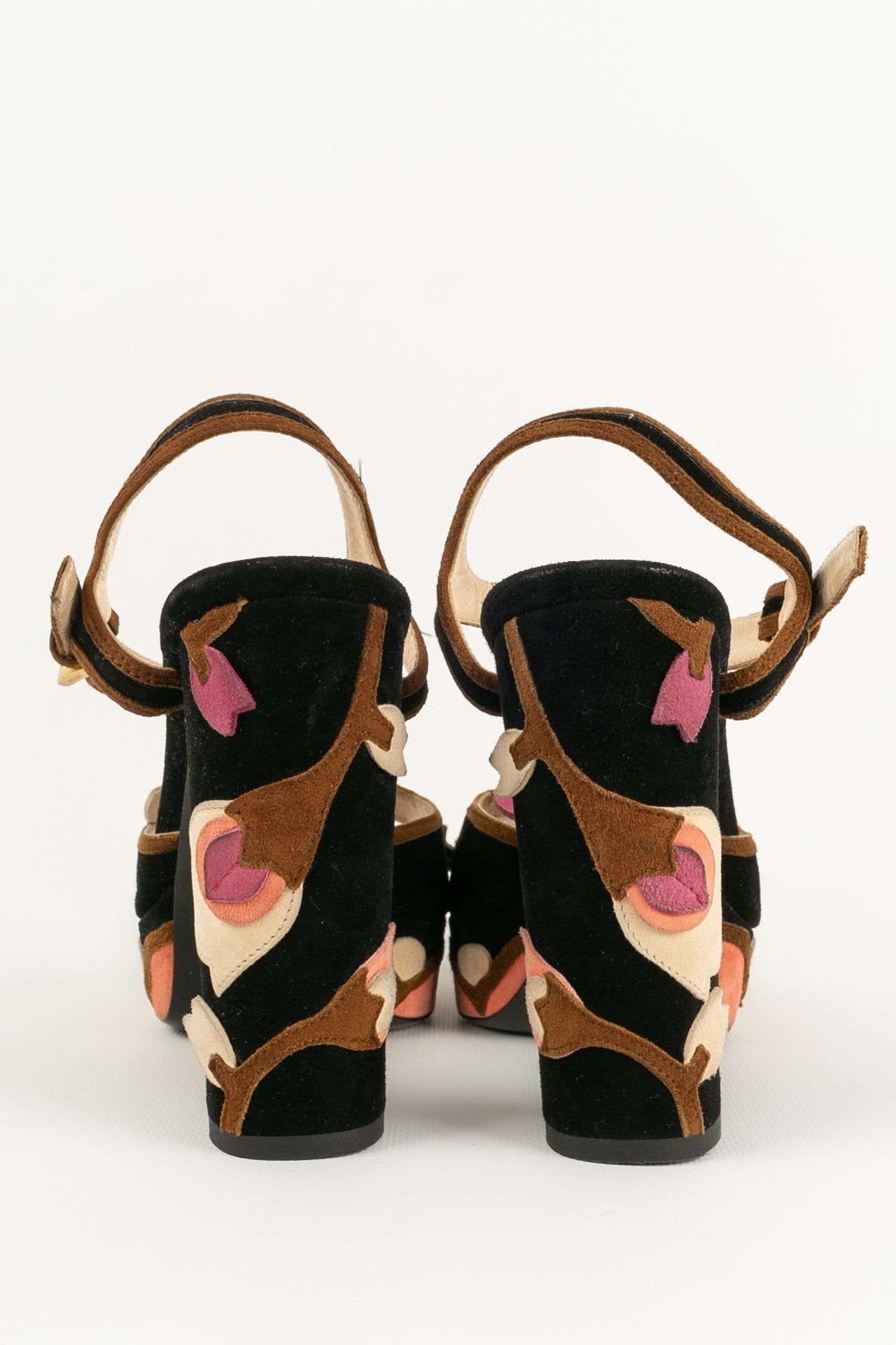 Sandales Prada Luxury Handbag