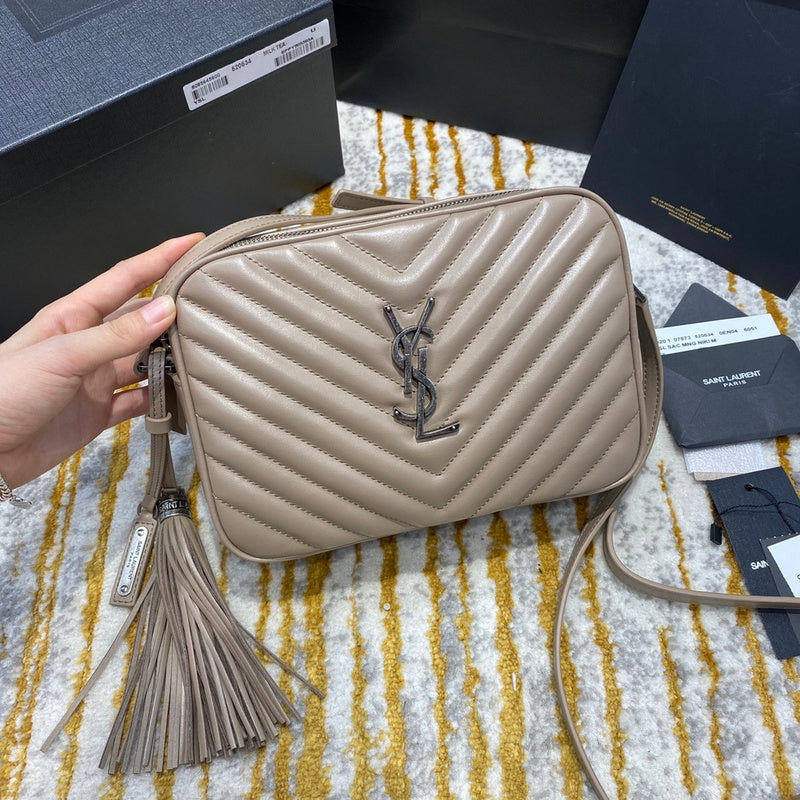 Yves Saint Laurent - Bags - Franco Shops
