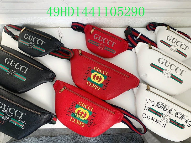 Gucci Designer Tote