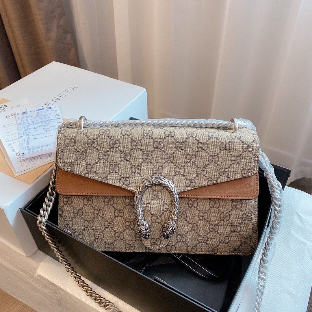Gucci Designer Handbag