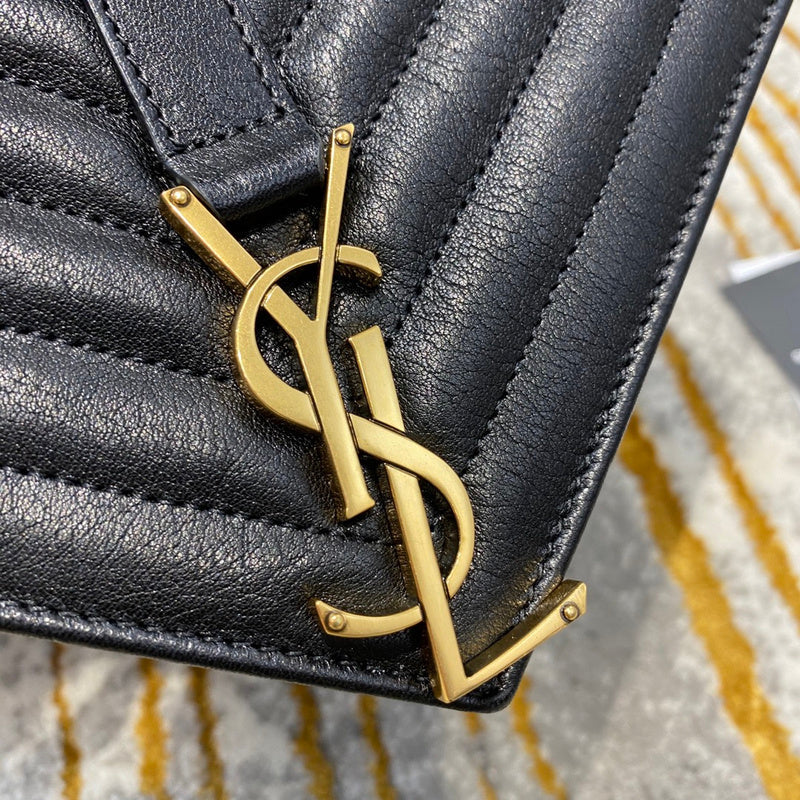 Yves Saint Laurent - Bags 