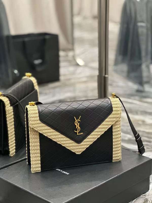 Yves Saint Laurent - Bags 