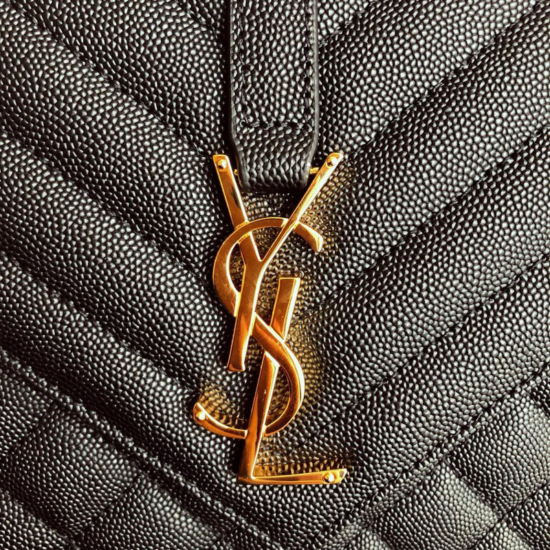 Yves Saint Laurent - Bags 