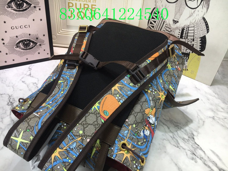 Gucci Designer Tote