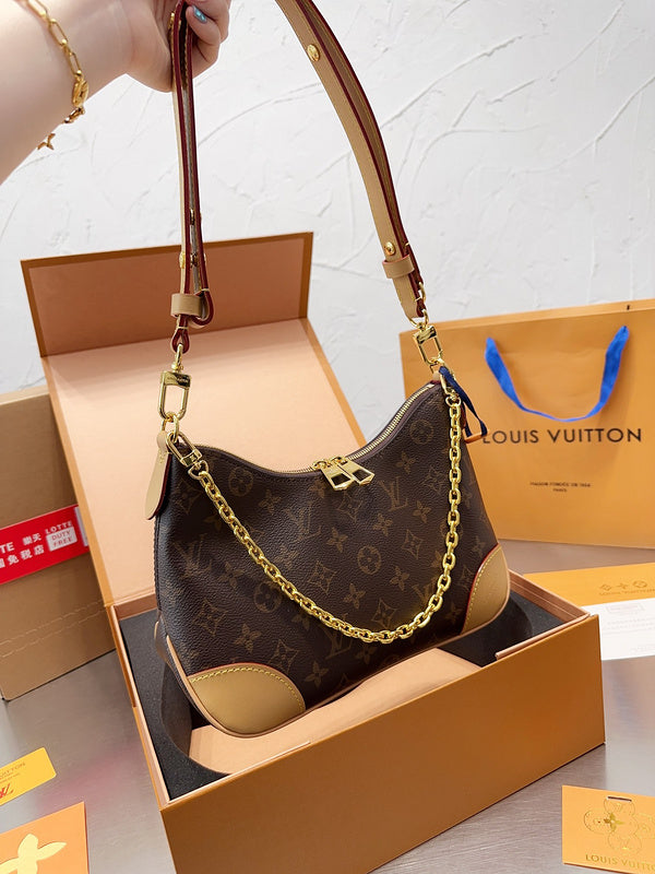 Franco Shops - Louis Vuittons - 15025