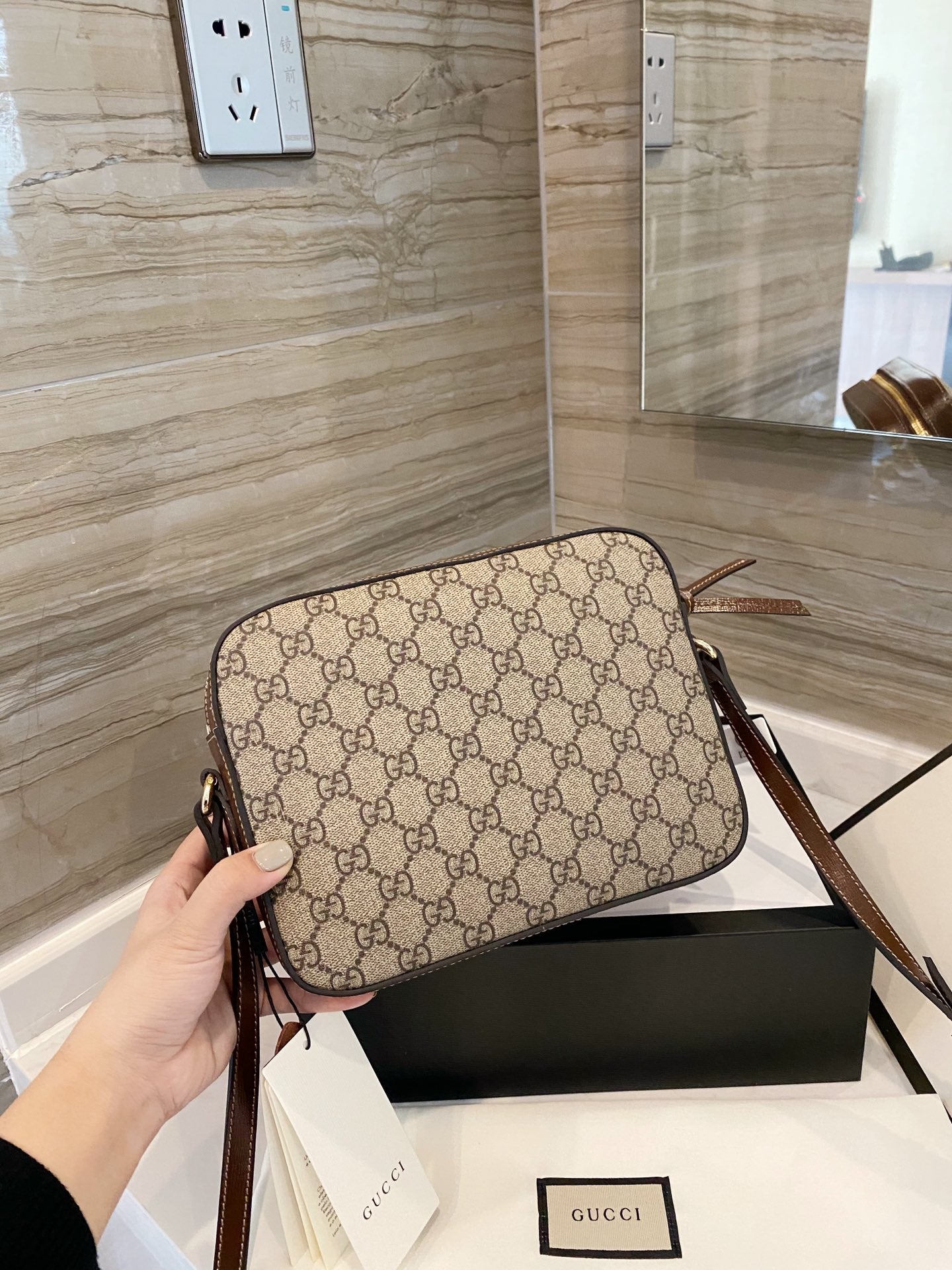 Gucci Designer Handbag
