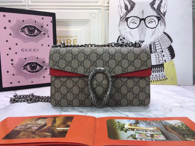 Gucci Designer Tote