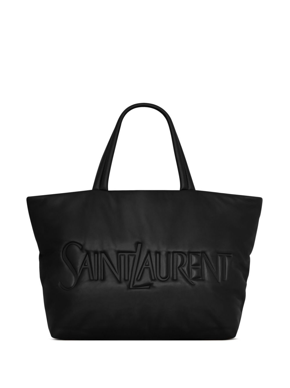 Luxury Saint Laurent Trending 2025 Men's Ysl Bv Sl Tote Z Plo Chopin Rd in Black |