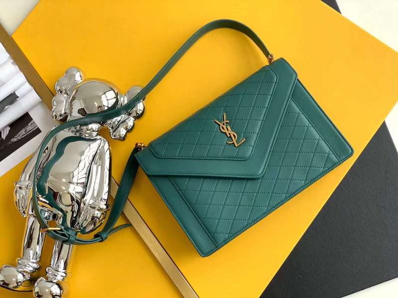 Yves Saint Laurent - Bags - Franco Shops